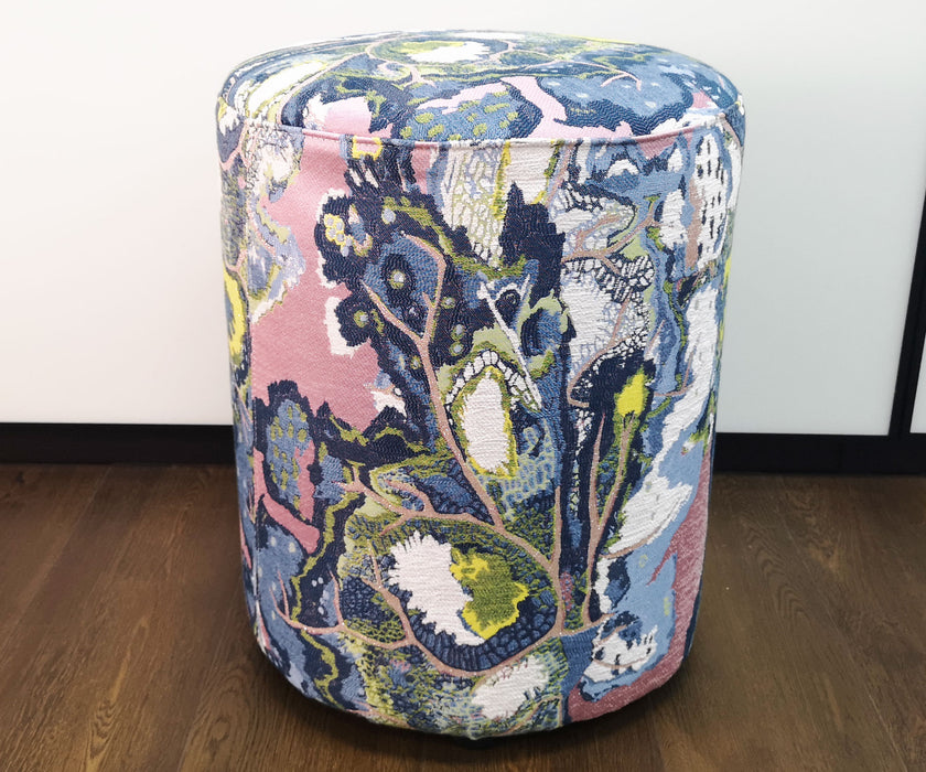 Rose Stool - HOARE GROUP 