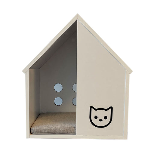 Half House - HOARE GROUP 