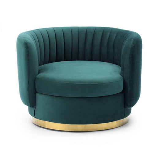 Island Single Sofa - HOARE GROUP 
