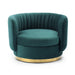 Island Single Sofa - HOARE GROUP 