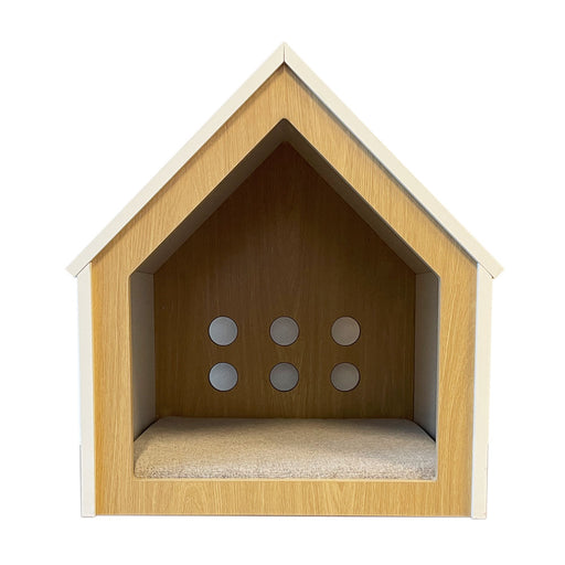 The House - HOARE GROUP 