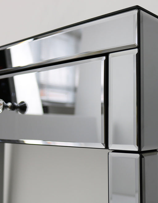 Barrington Console table - HOARE GROUP 