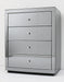 Barrington 4 Drawer Chest - HOARE GROUP 