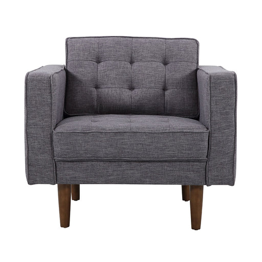 Emily Single Sofa - HOARE GROUP 