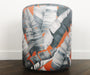 Lilium Stool - HOARE GROUP 