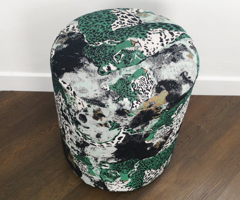 Zinnia Stool