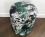 Zinnia Stool - HOARE GROUP 