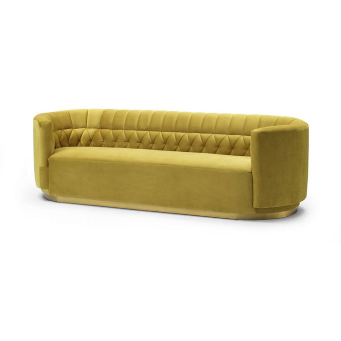 Yougorn Sofa - HOARE GROUP 