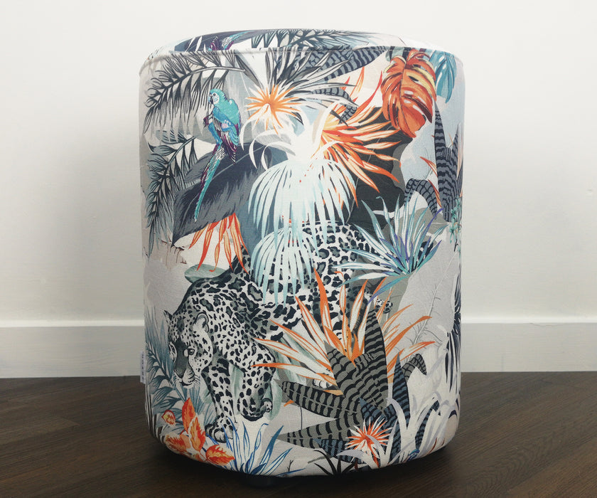 Fire Stool - HOARE GROUP 