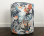 Fire Stool - HOARE GROUP 