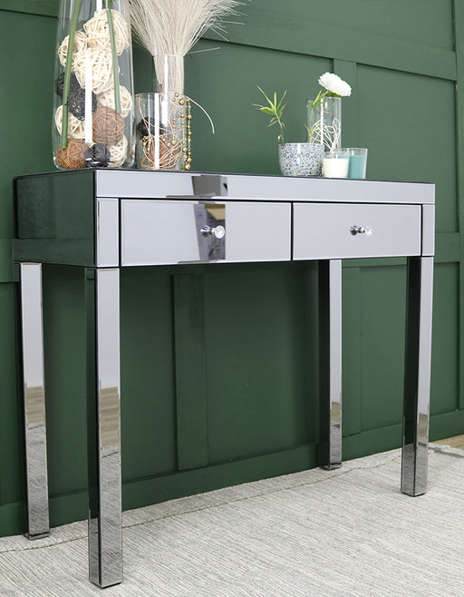 Barrington Console table - HOARE GROUP 