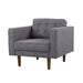 Emily Single Sofa - HOARE GROUP 
