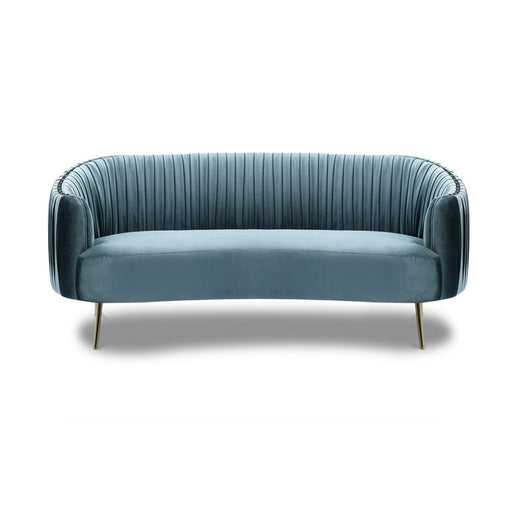 Feather Sofa - HOARE GROUP 