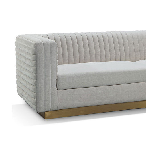 Jasper Sofa - HOARE GROUP 