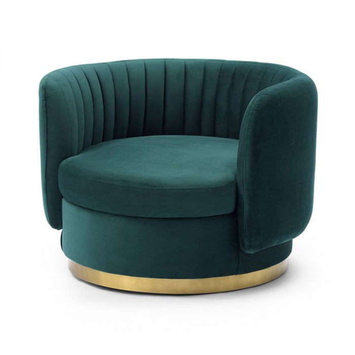 Island Single Sofa - HOARE GROUP 