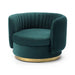 Island Single Sofa - HOARE GROUP 