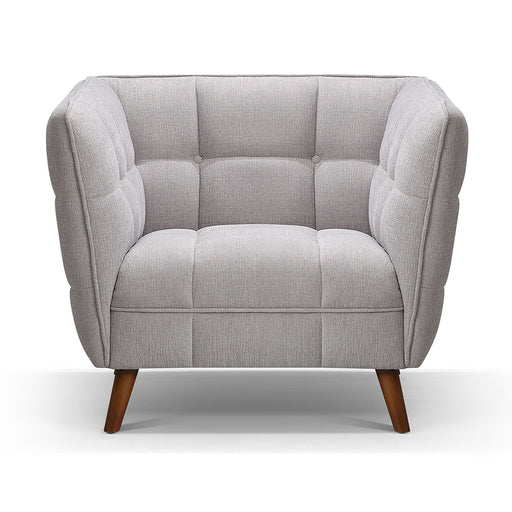 Albert Single Sofa - HOARE GROUP 