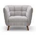 Albert Single Sofa - HOARE GROUP 