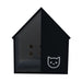 Half House Black - HOARE GROUP 