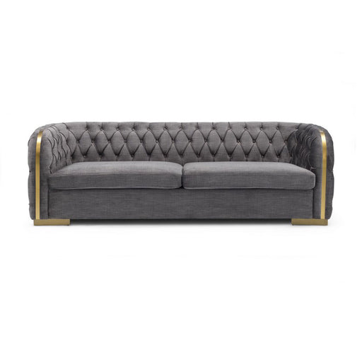 Glance Sofa - HOARE GROUP 