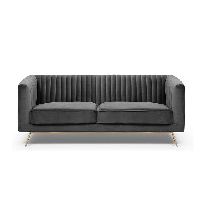 Mika Sofa - HOARE GROUP 