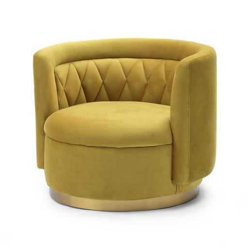 Sun Single Sofa - HOARE GROUP 