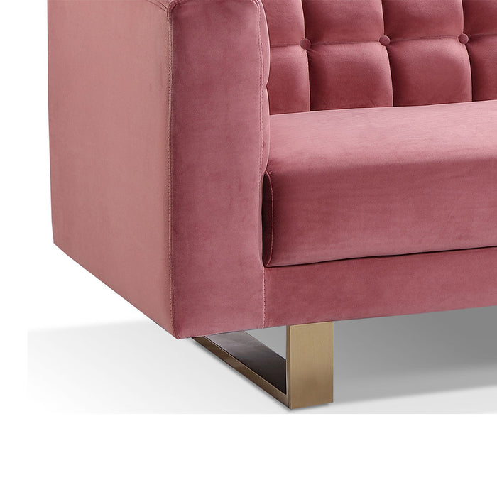 Frankie Single Sofa