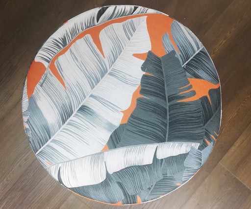 Lilium Stool - HOARE GROUP 