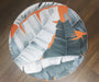 Lilium Stool - HOARE GROUP 