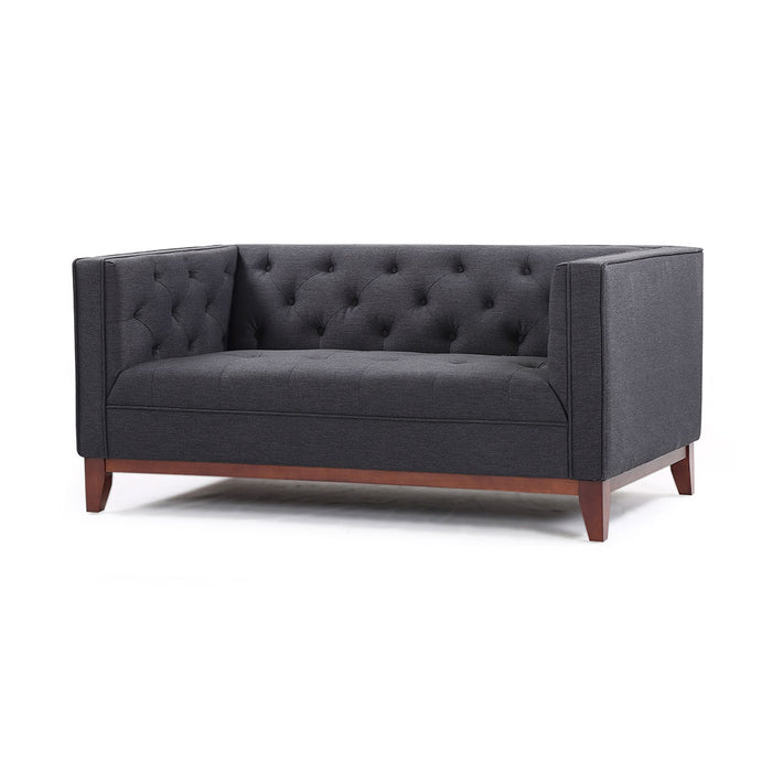Cook Sofa - HOARE GROUP 