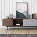 JOHNSON G3002 - HOARE GROUP 