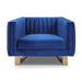 Thomas Single Sofa - HOARE GROUP 