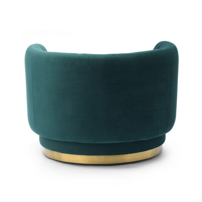 Island Single Sofa - HOARE GROUP 