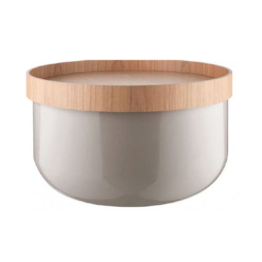 Storage coffee table - HOARE GROUP 