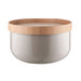 Storage coffee table - HOARE GROUP 
