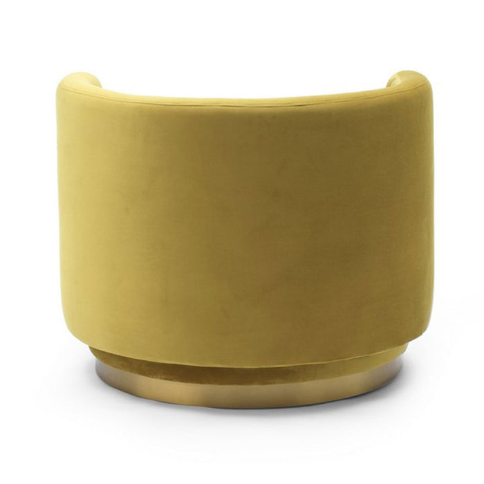Sun Single Sofa - HOARE GROUP 