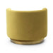 Sun Single Sofa - HOARE GROUP 