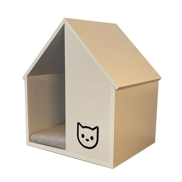 Half House