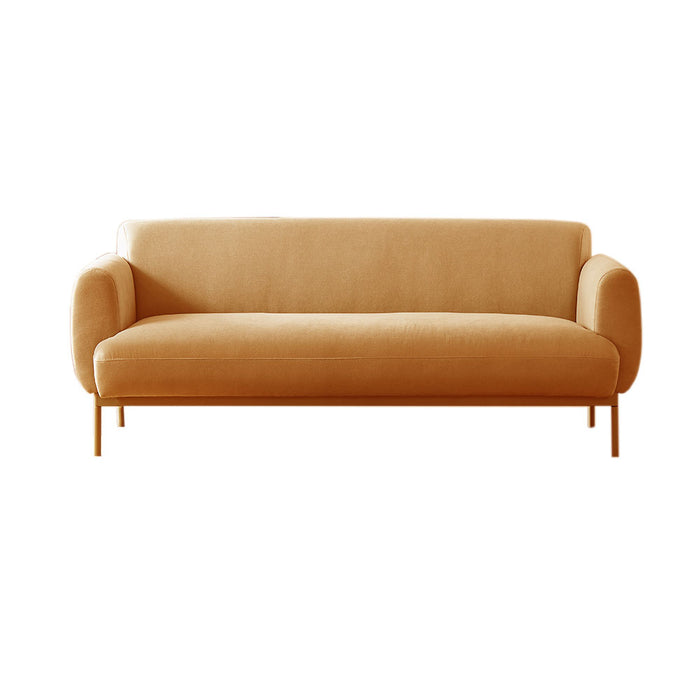 Opus Sofa - HOARE GROUP 