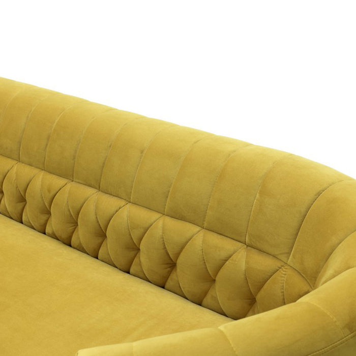 Yougorn Sofa - HOARE GROUP 