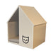 Half House Black - HOARE GROUP 