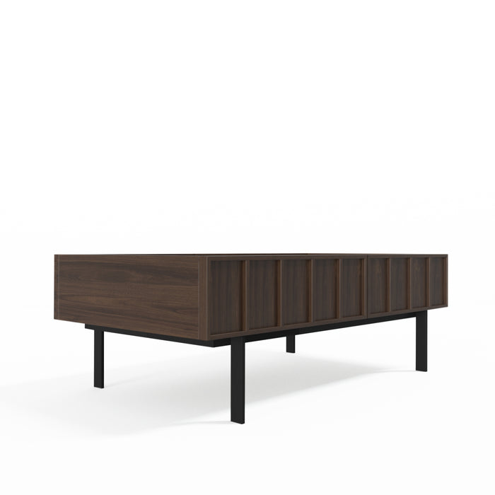 Westwood walnut Coffee Table