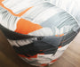 Lilium Stool - HOARE GROUP 