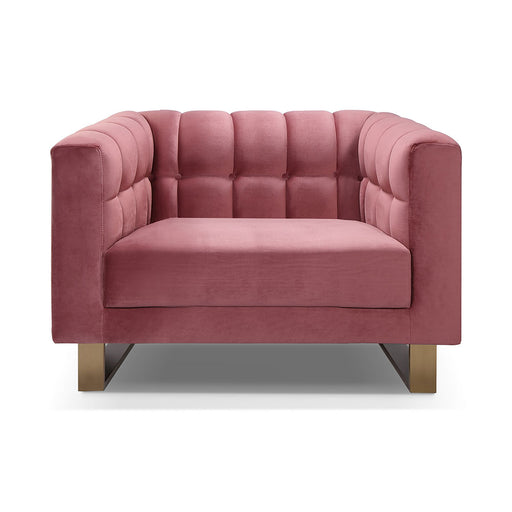 Frankie Single Sofa - HOARE GROUP 