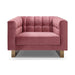 Frankie Single Sofa - HOARE GROUP 