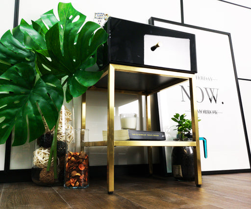 Onyk Bedside - HOARE GROUP 