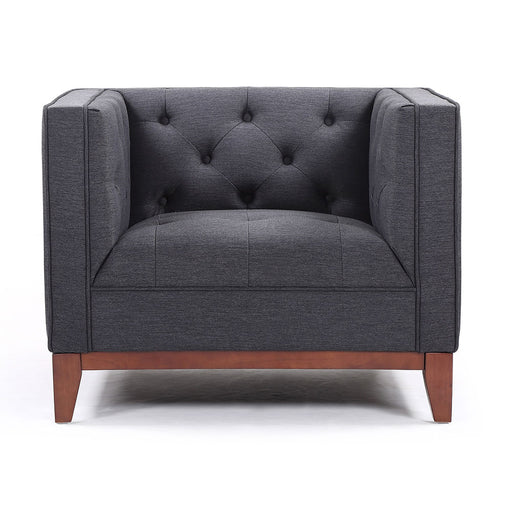 Cook Single Sofa - HOARE GROUP 