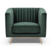 Mika Single Sofa - HOARE GROUP 