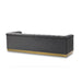 Sunken Sofa - HOARE GROUP 