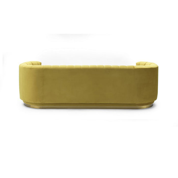 Yougorn Sofa - HOARE GROUP 